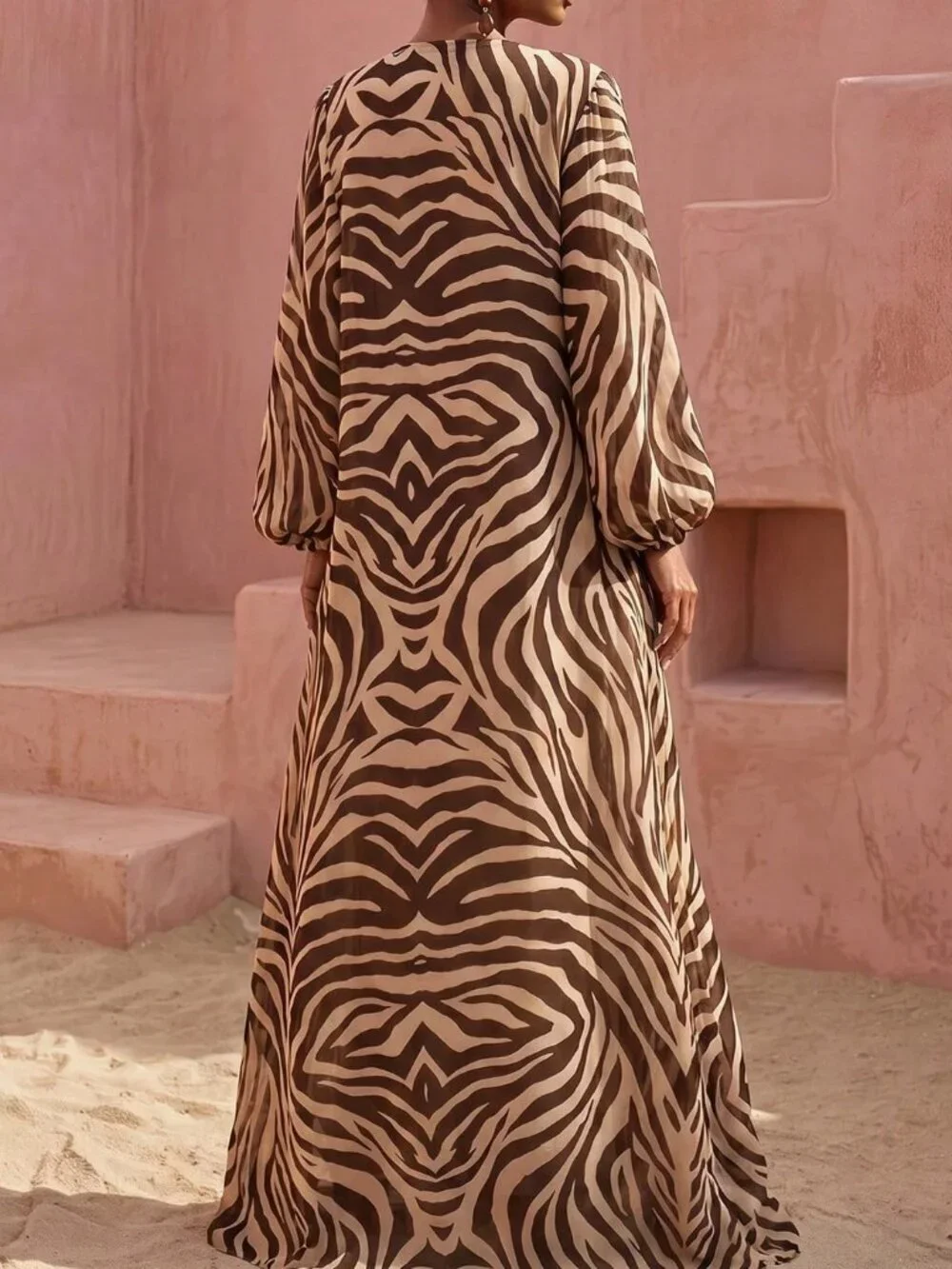 N/A embrace boho
